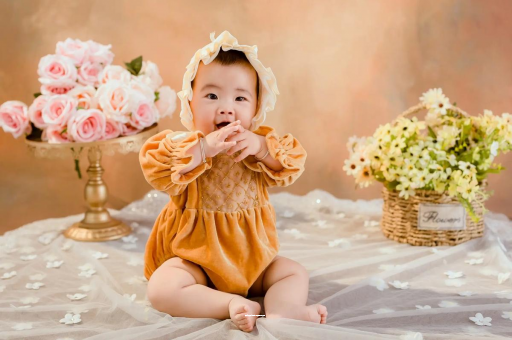 哈尔滨六个月宝宝的发育标准 哈尔滨六个月宝宝的发育标准