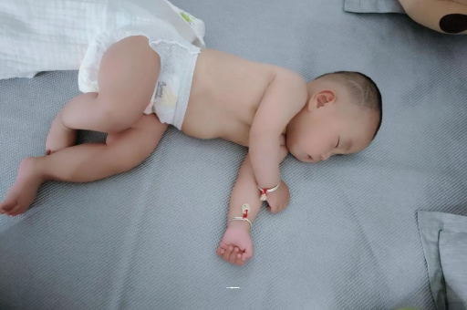 哈尔滨宝宝为什么不喝奶粉